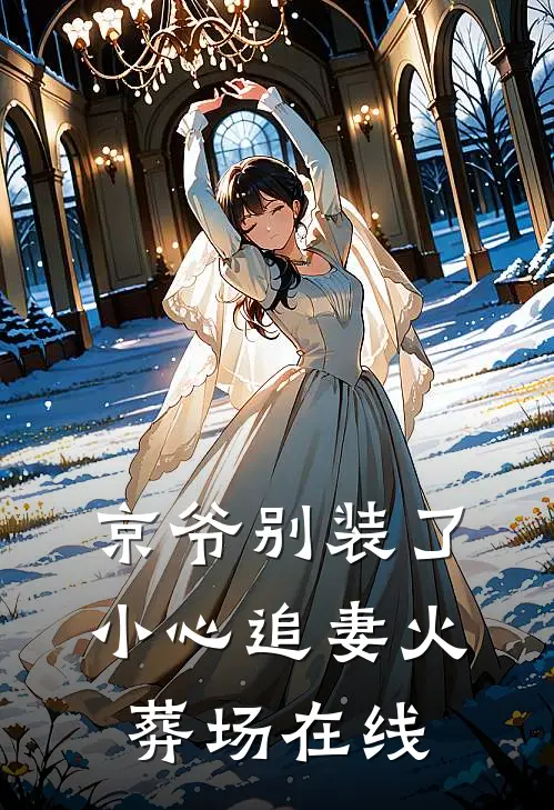 京爷别装了，小心追妻火葬场在线