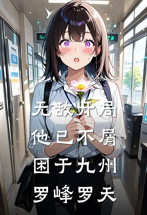 无敌开局，他已不屑困于九州罗峰罗天