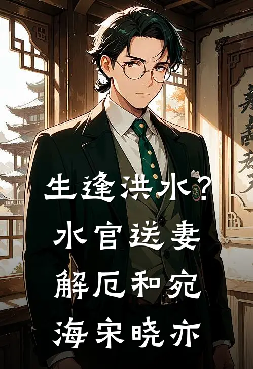 生逢洪水？水官送妻解厄和宛海宋晓亦