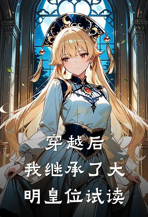 穿越后，我继承了大明皇位试读