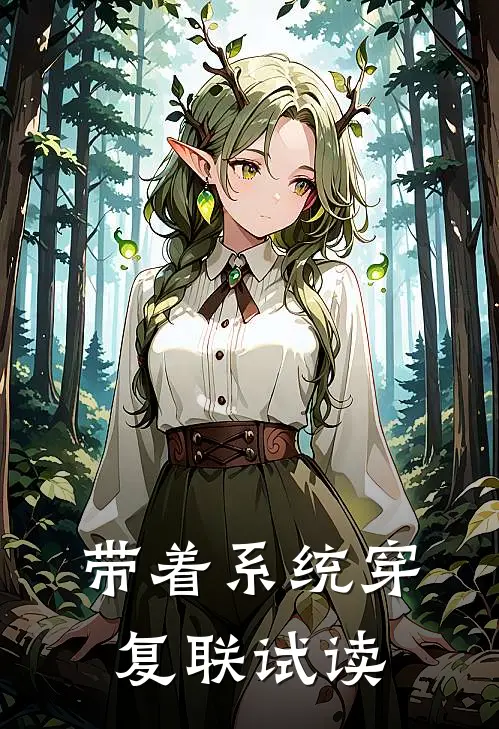 带着系统穿复联试读