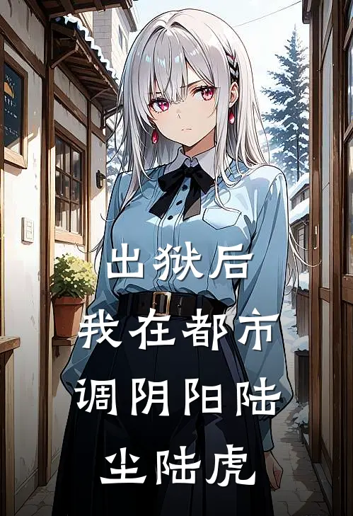 出狱后，我在都市调阴阳陆尘陆虎