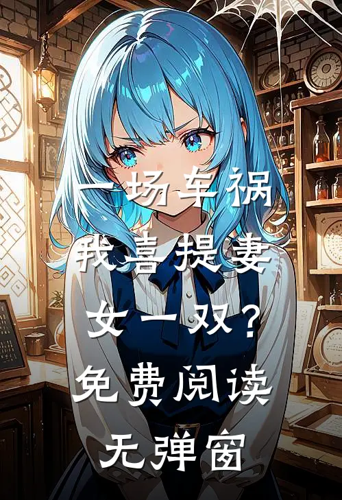 一场车祸，我喜提妻女一双？免费阅读无弹窗