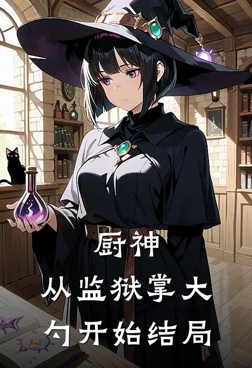 厨神：从监狱掌大勺开始结局