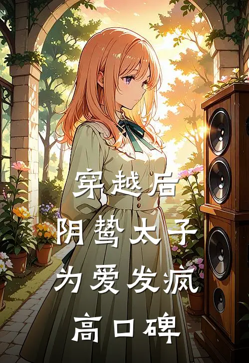 穿越后，阴鸷太子为爱发疯高口碑