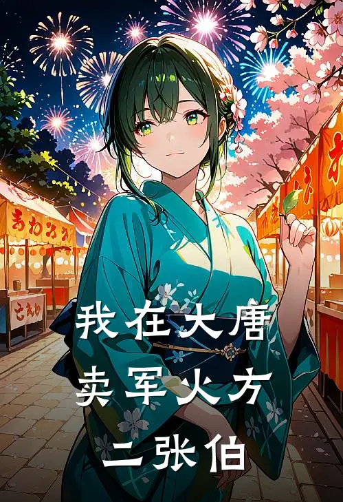 我在大唐卖军火方二张伯