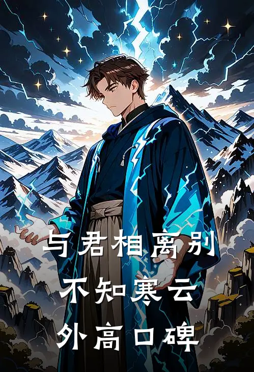 与君相离别，不知寒云外高口碑