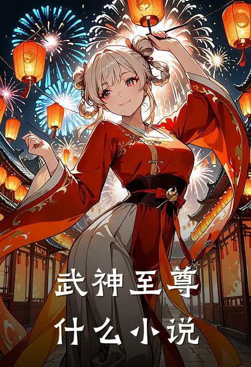 武神至尊什么小说