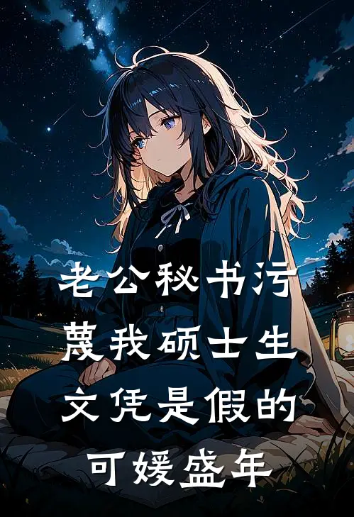老公秘书污蔑我硕士生文凭是假的可媛盛年