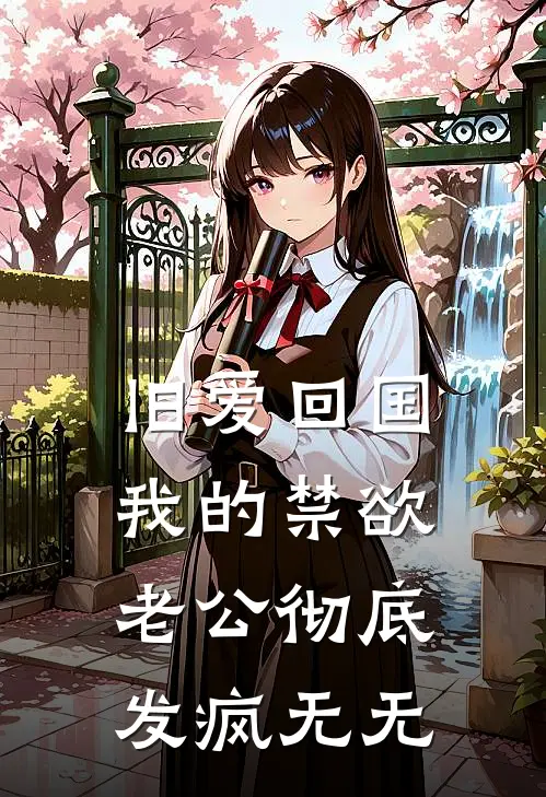 旧爱回国，我的禁欲老公彻底发疯无无