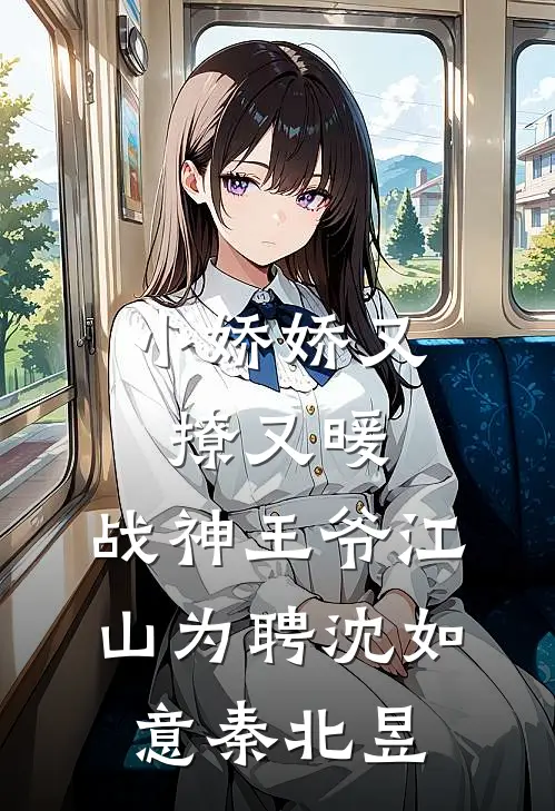 小娇娇又撩又暖，战神王爷江山为聘沈如意秦北昱