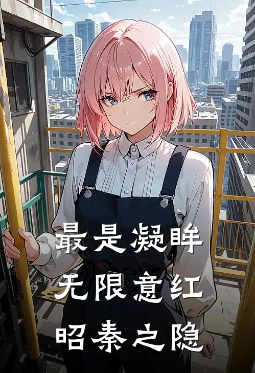 最是凝眸无限意红昭秦之隐