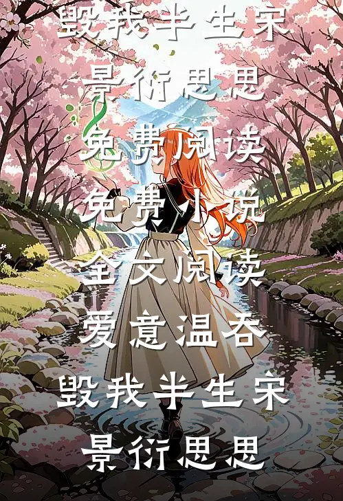 陪前女友双排后，厌蠢毒舌男友我不要了最后结局
