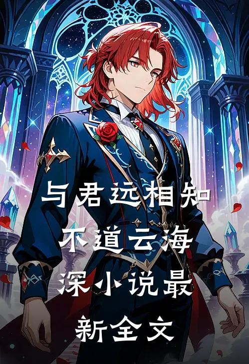 与君远相知，不道云海深小说最新全文
