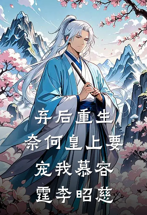 弃后重生：奈何皇上要宠我慕容霆李昭慈