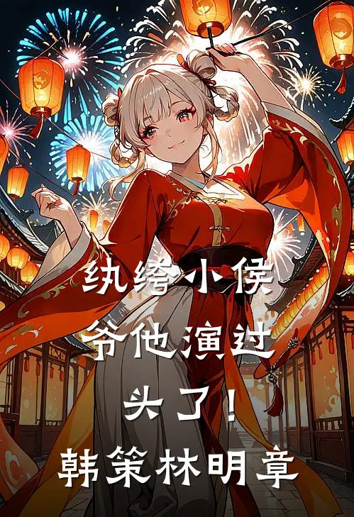 纨绔小侯爷他演过头了！韩策林明章