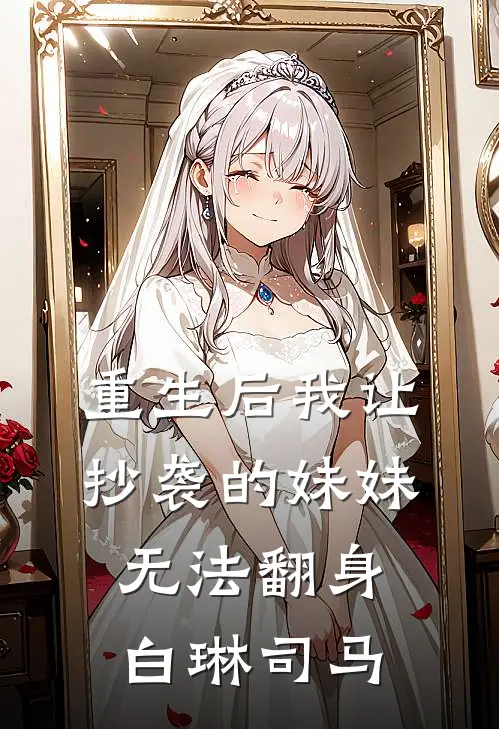 重生后我让抄袭的妹妹无法翻身白琳司马