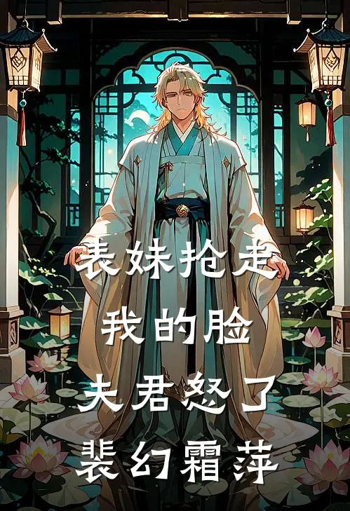 表妹抢走我的脸，夫君怒了裴幻霜萍