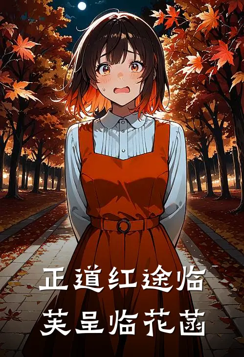 正道红途临芙呈临花菡