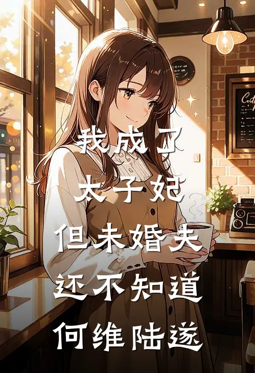 我成了太子妃，但未婚夫还不知道何维陆遂