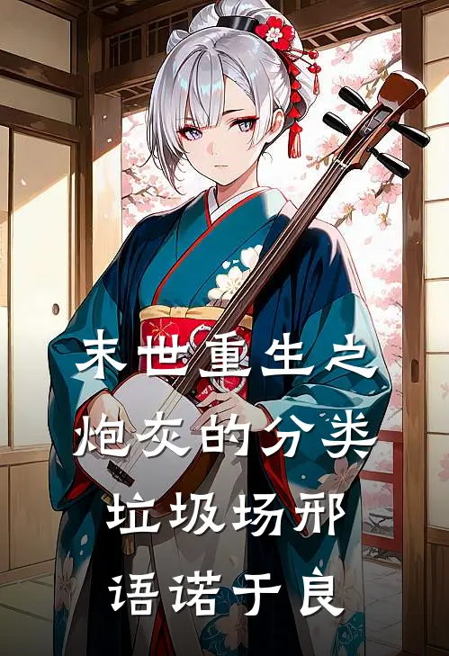 末世重生之炮灰的分类垃圾场邢语诺于良
