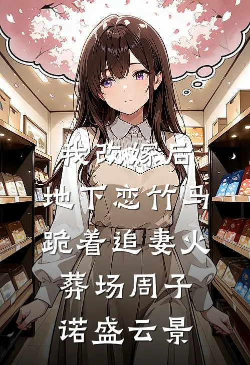 我改嫁后，地下恋竹马跪着追妻火葬场周子诺盛云景