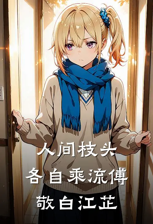 人间枝头，各自乘流傅敬白江芷