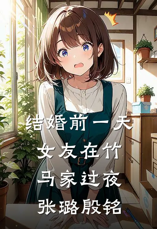 结婚前一天，女友在竹马家过夜张璐殷铭