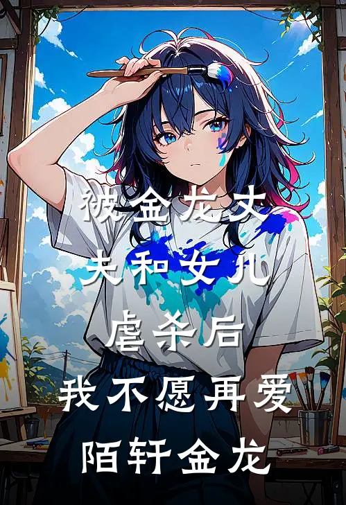 被金龙丈夫和女儿虐杀后，我不愿再爱陌轩金龙