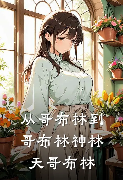 从哥布林到哥布林神林天哥布林
