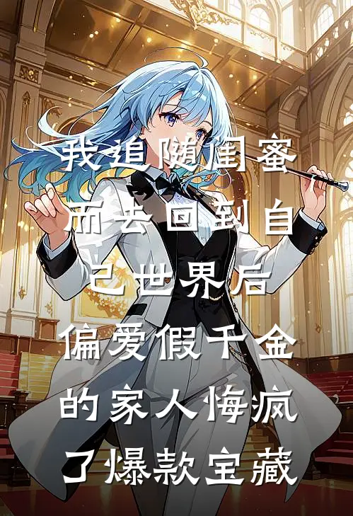 震惊，作精庶女重生后改邪归正了小说在线阅读免费