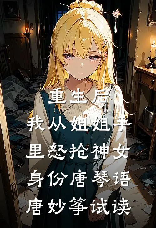 撬婚！重生后被冷欲大佬诱吻红温广告+结局