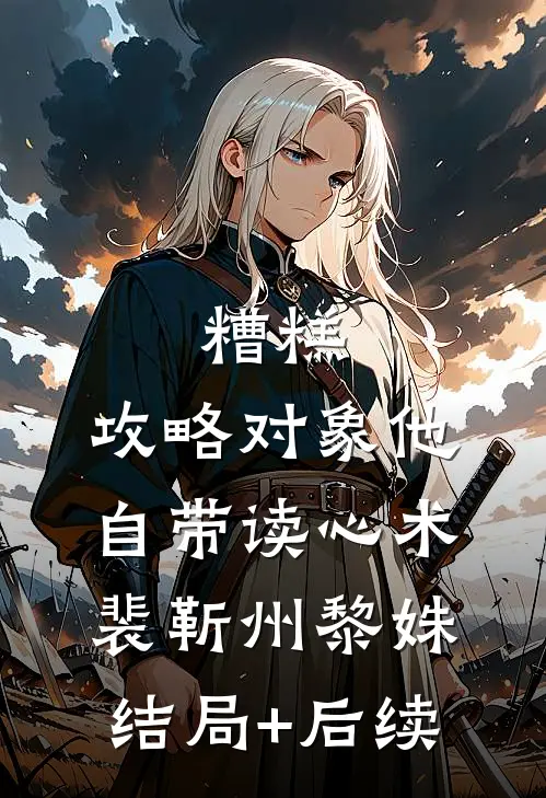 修仙暂停！让我先享受下帝王福利后续+番外