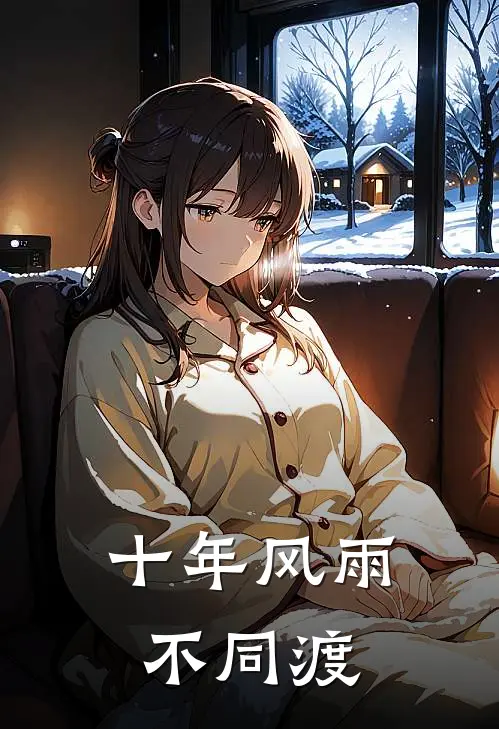 十年风雨不同渡