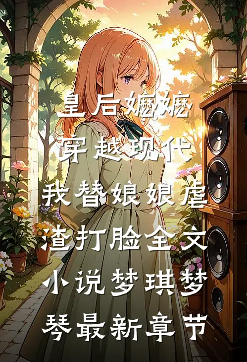 皇后嬷嬷穿越现代，我替娘娘虐渣打脸全文小说梦琪梦琴最新章节