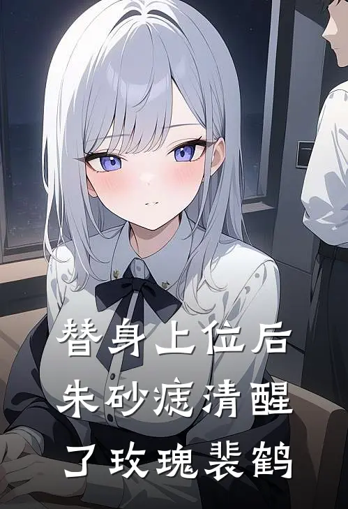 替身上位后，朱砂痣清醒了玫瑰裴鹤