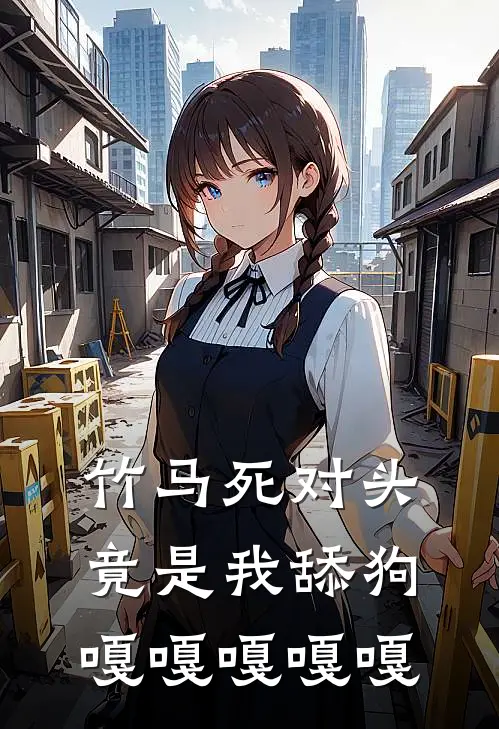 竹马死对头竟是我舔狗嘎嘎嘎嘎嘎