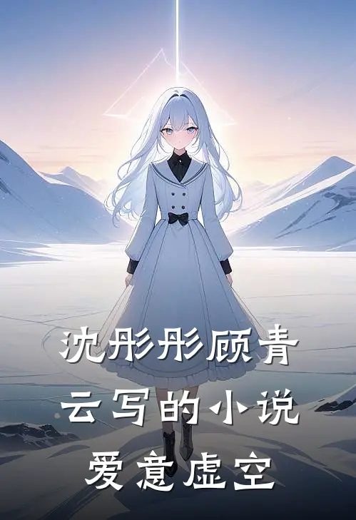 沈彤彤顾青云写的小说爱意虚空