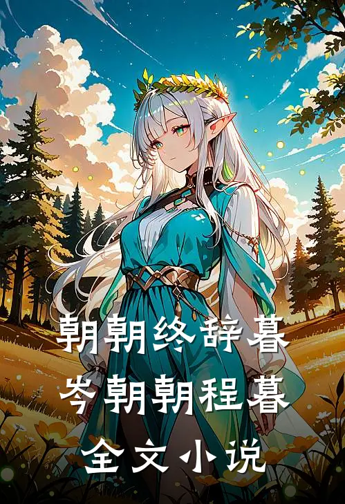 朝朝终辞暮岑朝朝程暮全文小说