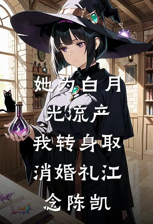 她为白月光流产，我转身取消婚礼江念陈凯
