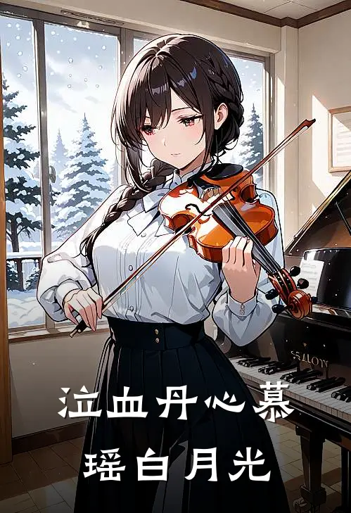 泣血丹心慕瑶白月光