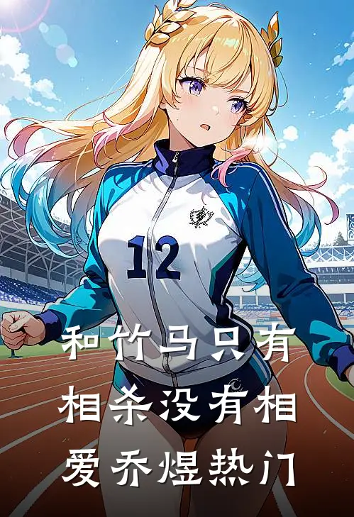 和竹马只有相杀没有相爱乔煜热门
