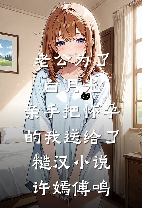 老公为了白月光，亲手把怀孕的我送给了糙汉小说许嫣傅鸣