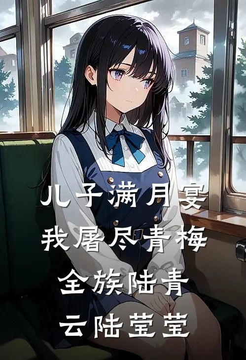 儿子满月宴，我屠尽青梅全族陆青云陆莹莹