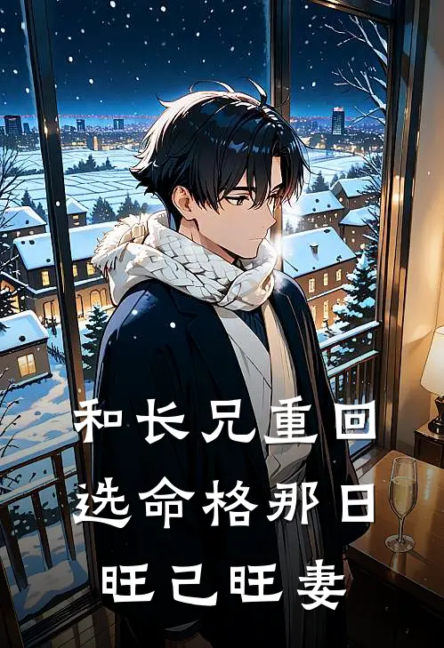 和长兄重回选命格那日旺己旺妻