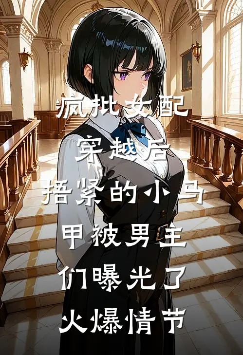 疯批女配穿越后，捂紧的小马甲被男主们曝光了火爆情节