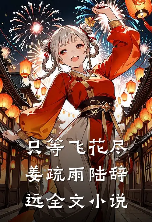 只等飞花尽姜疏雨陆辞远全文小说