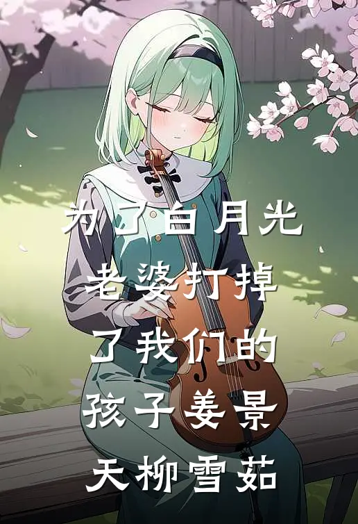 为了白月光，老婆打掉了我们的孩子姜景天柳雪茹