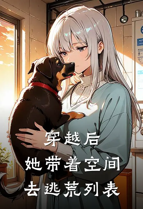 穿越后，她带着空间去逃荒 列表