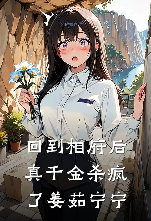 回到相府后，真千金杀疯了姜茹宁宁